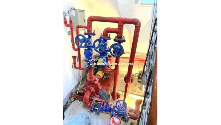 Nhà tôi cho thuê nhà, 103m2- 5T, Hàng Điếu, Hàng Da, Hàng Nón -23 tr
